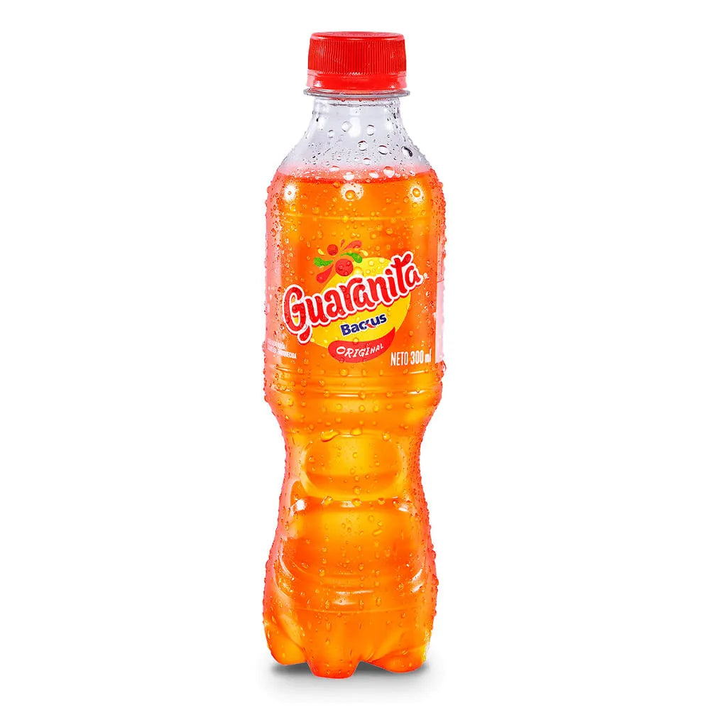 GUARANITA 300ML