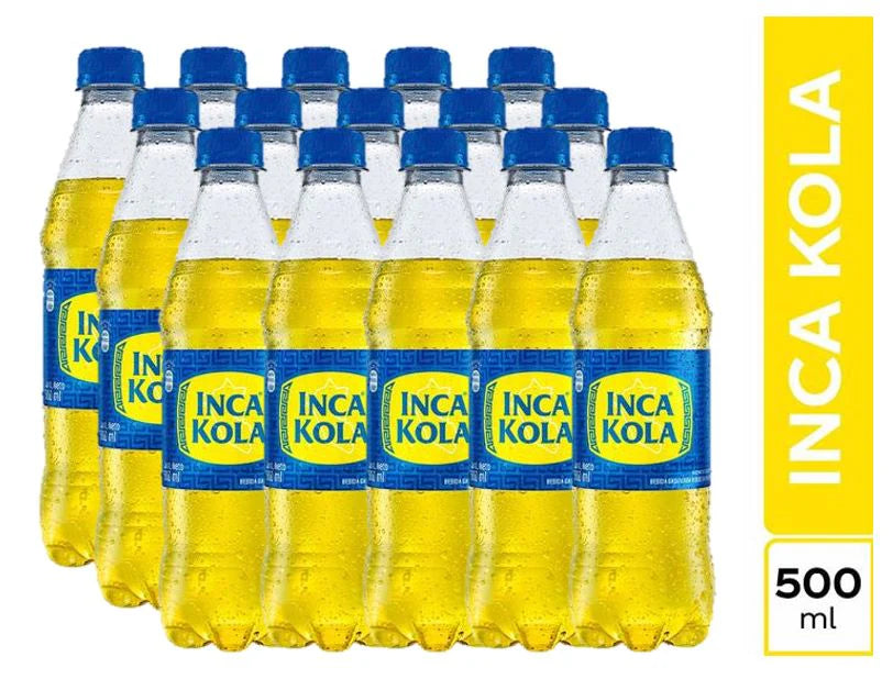 INKA KOLA 500ML