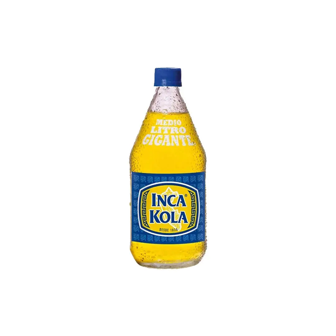 INKA KOLA GORDITA