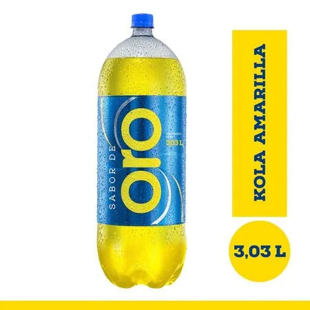 ORO 3L
