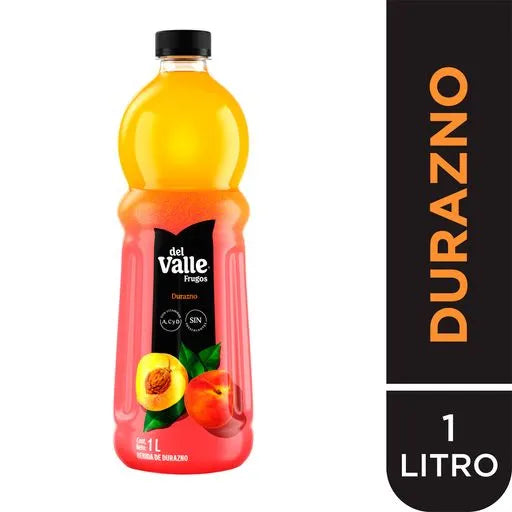 FRUGOS DEL VALLE FRESH 1L