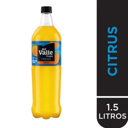 FRUGOS DEL VALLE FRESH 1.5L
