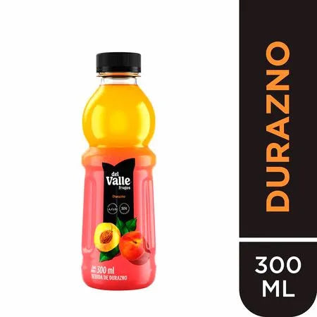 FRUGOS DEL VALLE FRESH 300ML