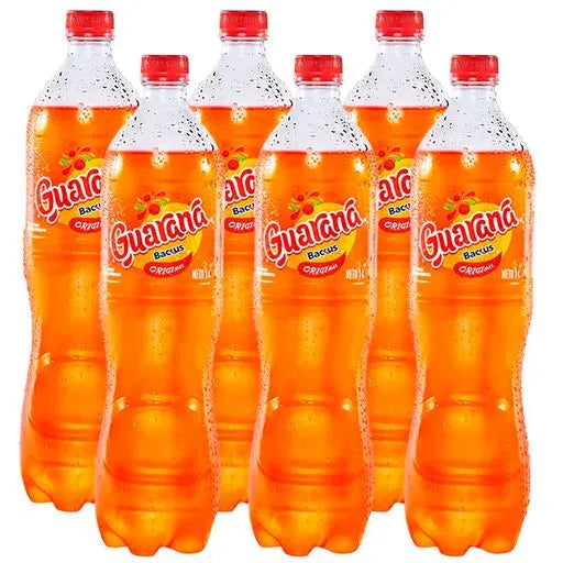 GUARANÁ 1L