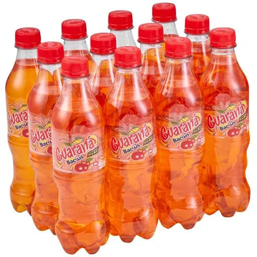 GUARANÁ 450ML