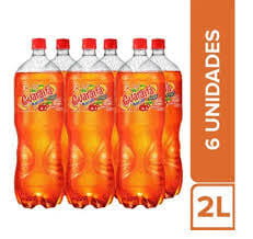 GUARANÁ 2LT
