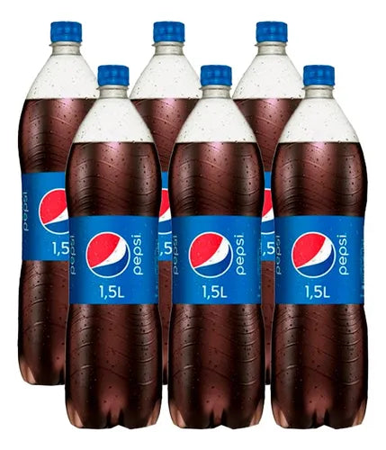 PEPSI 1.5L
