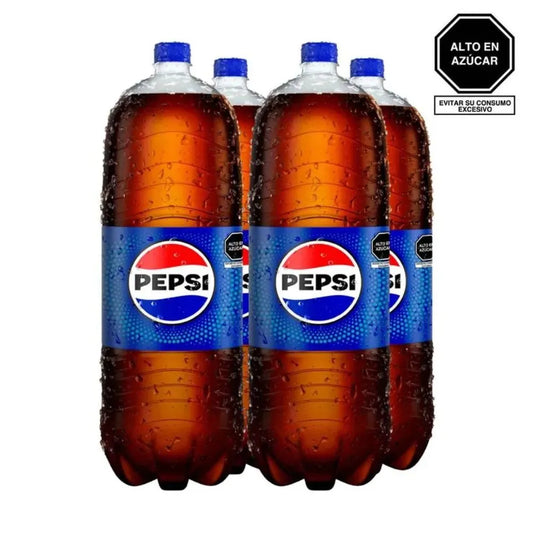 PEPSI 3L