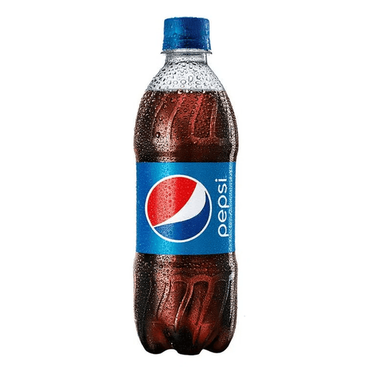 PEPSI 500ML