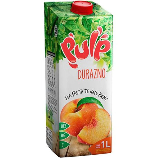 PULP 1LT