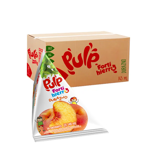 PULPIN 145ML