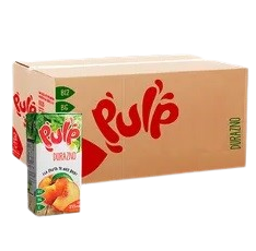PULP 250ML
