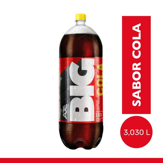 BIG COLA 3030 ML