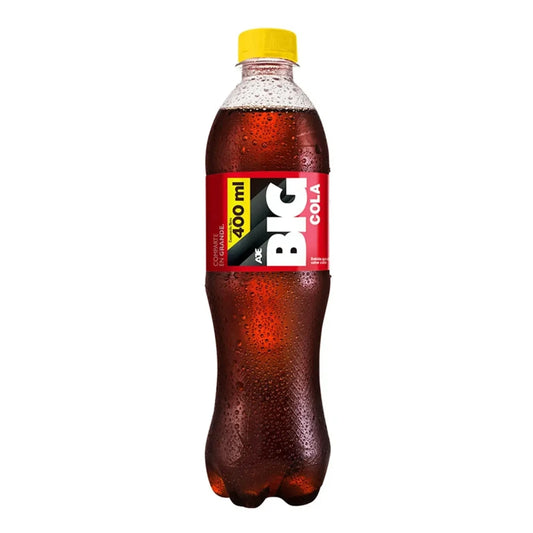 BIG COLA DE 400 ML