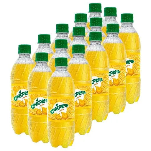 CONCORDIA 355ML