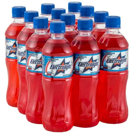 ELECTROLIGHT 475ML
