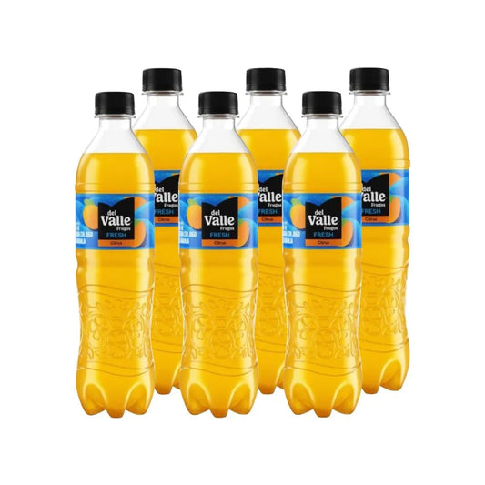 FRUGOS DEL VALLE 500ML