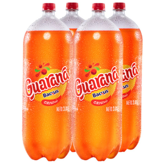 GUARANÁ 3L