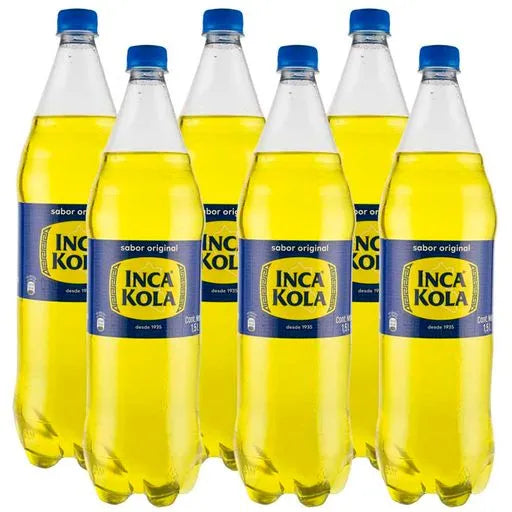 INKA KOLA 1.5L