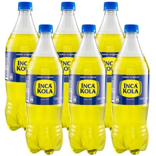 INKA KOLA 1L