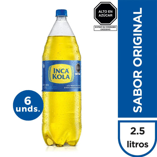 INKA KOLA 2.25LT