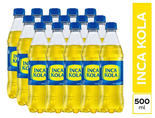 INKA KOLA 500ML