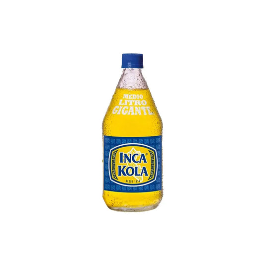 INKA KOLA GORDITA