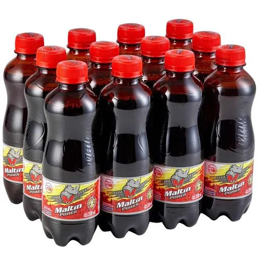 MALTIN POWER 330ML