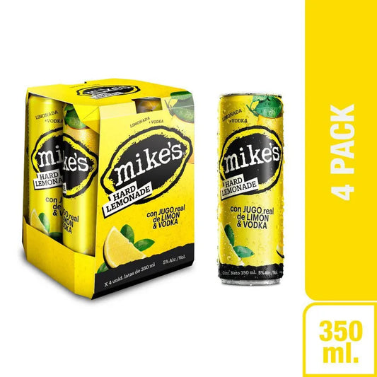 MIKES 355ML
