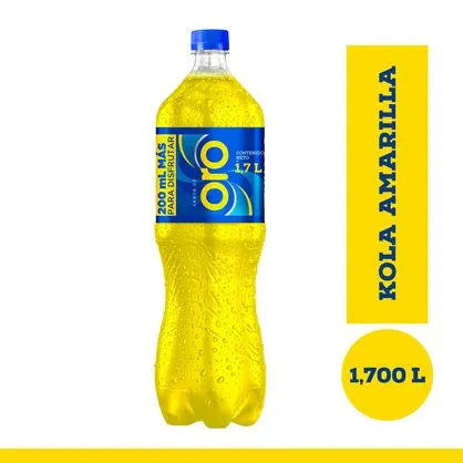 ORO 1.7L
