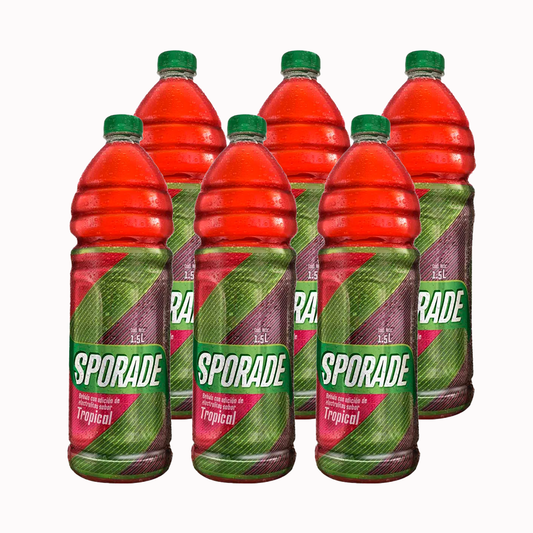 SPORADE 1.5L