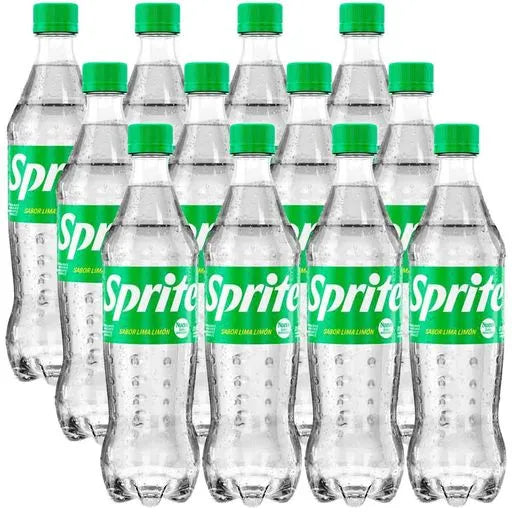 SPRITE 500ML